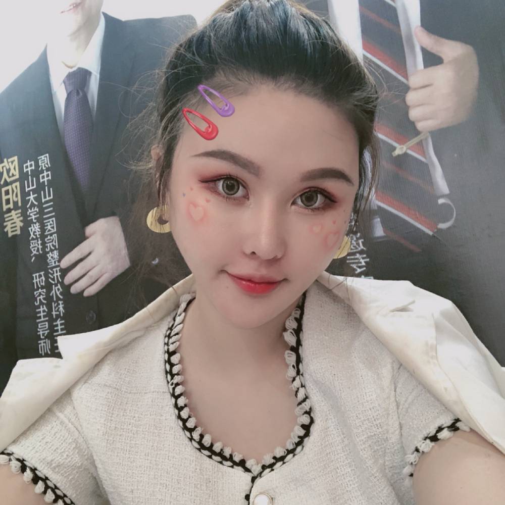 蜜妞sherry的照片
