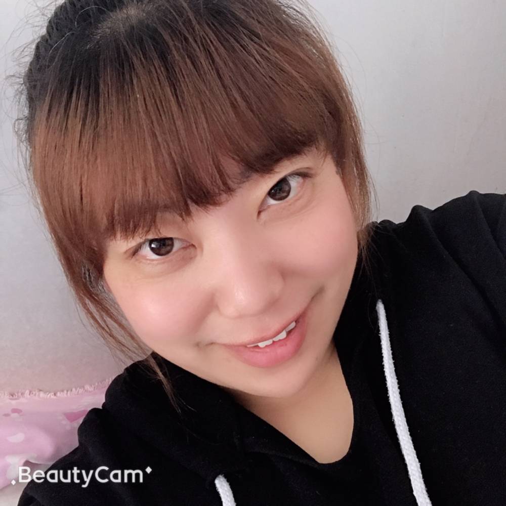 妮丫头的照片