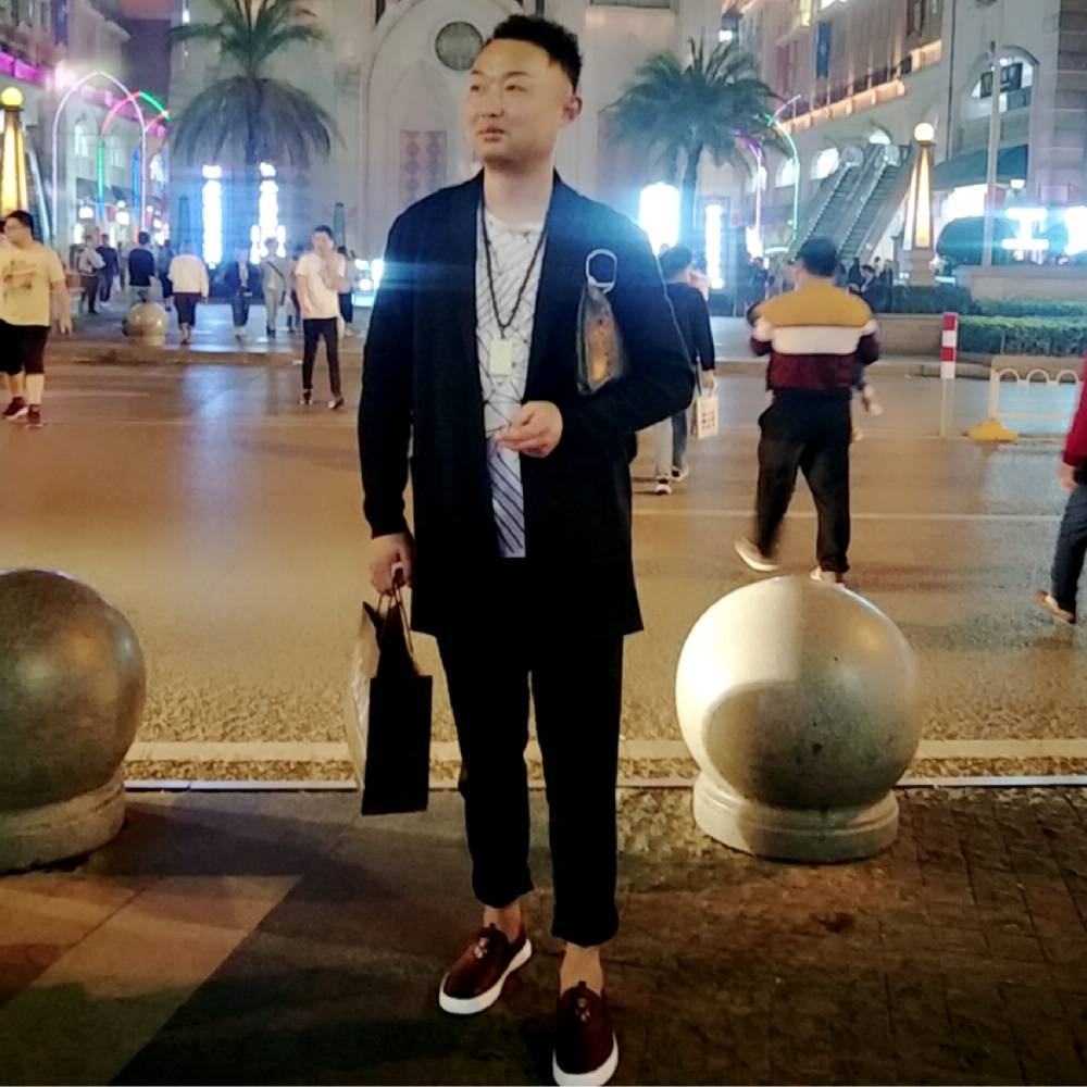 、流年、的照片