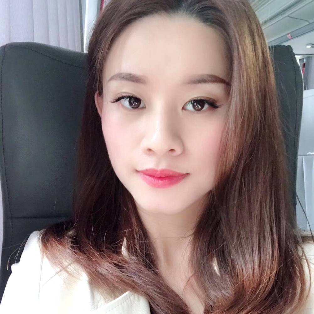 是你的小姐姐的照片