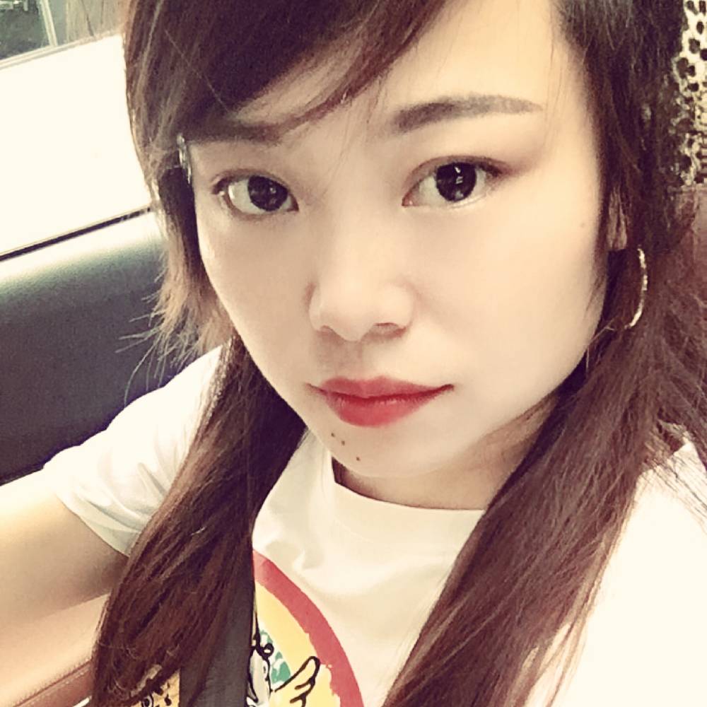 妖娆说镜子的照片