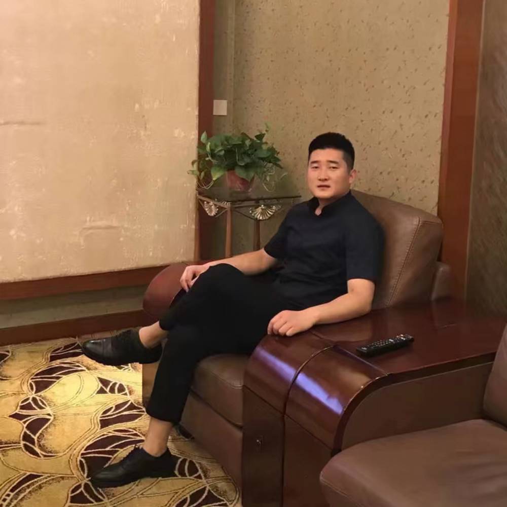 小冯叔叔的照片