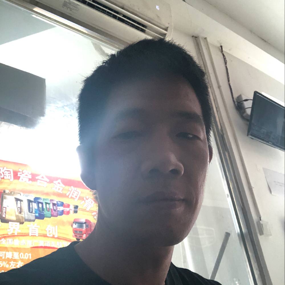 吉利汽车维修厂的照片
