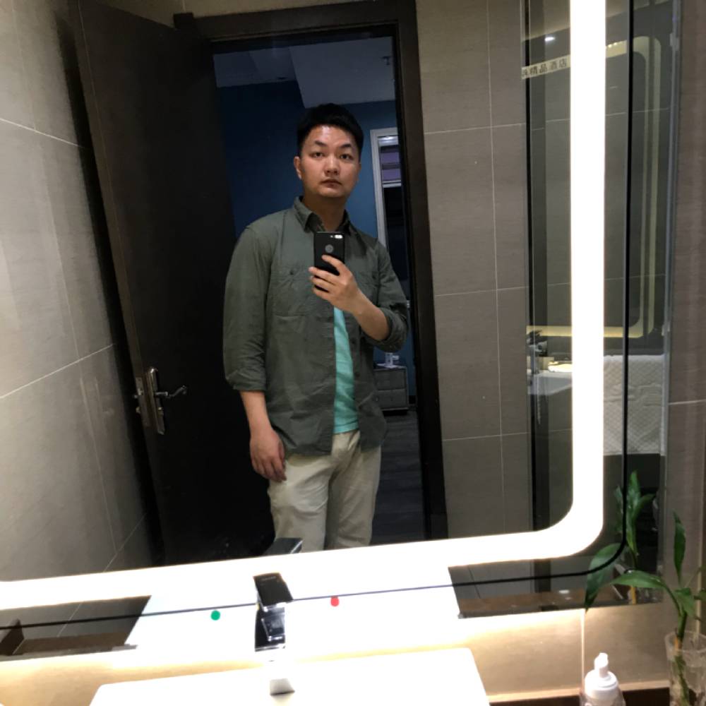 彩虹相许呆萌的照片