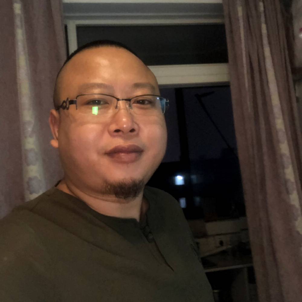 愿做你的灰太狼的照片