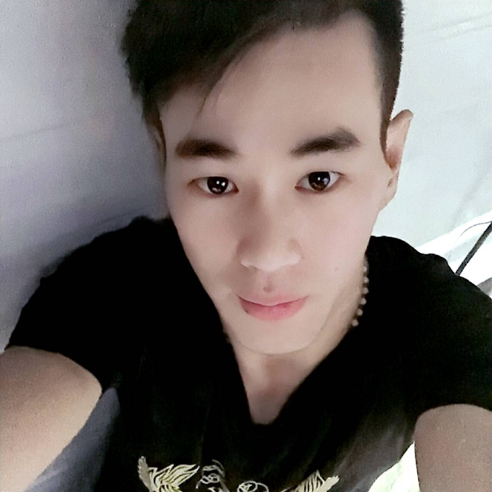 夕阳黯然的照片