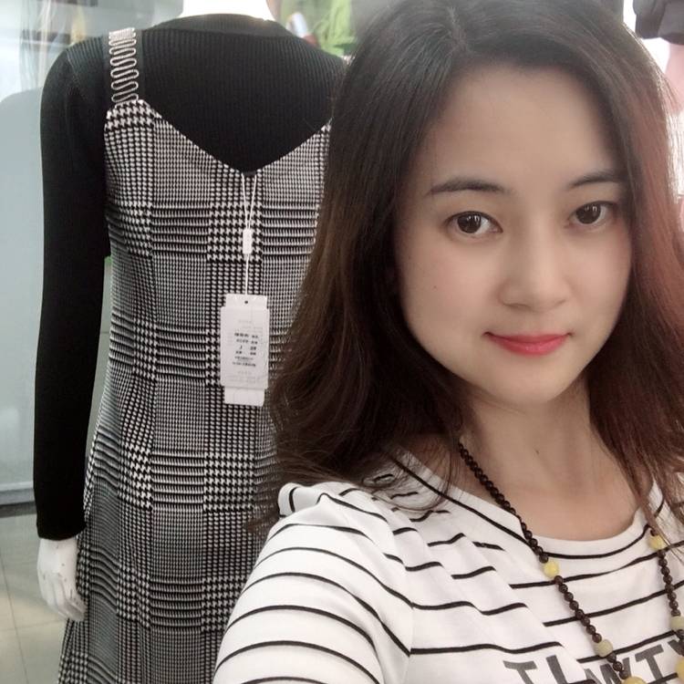 啊～莉的照片