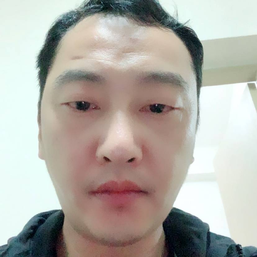 笑靥用温暖的照片