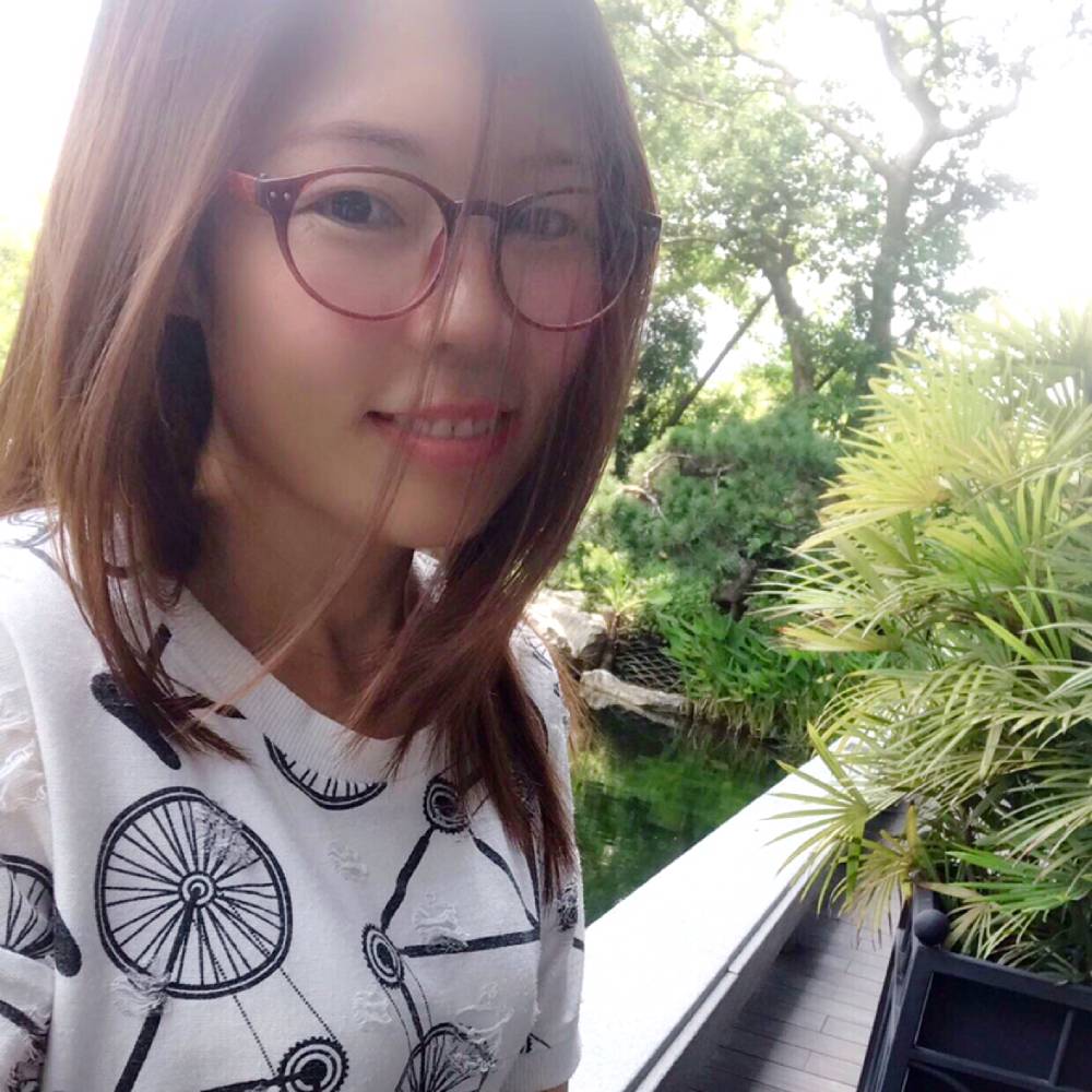 曾程的照片