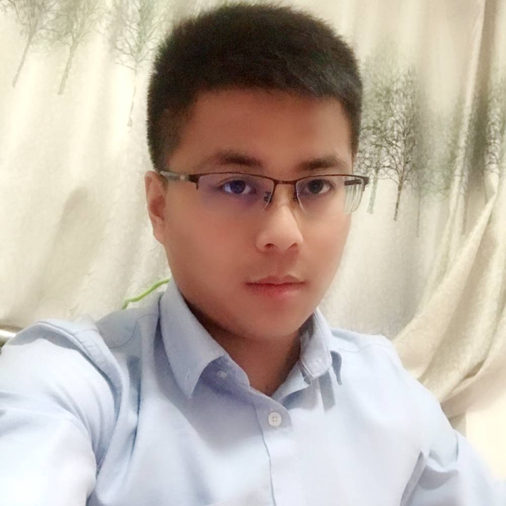 遇你纤风共夕阳的照片