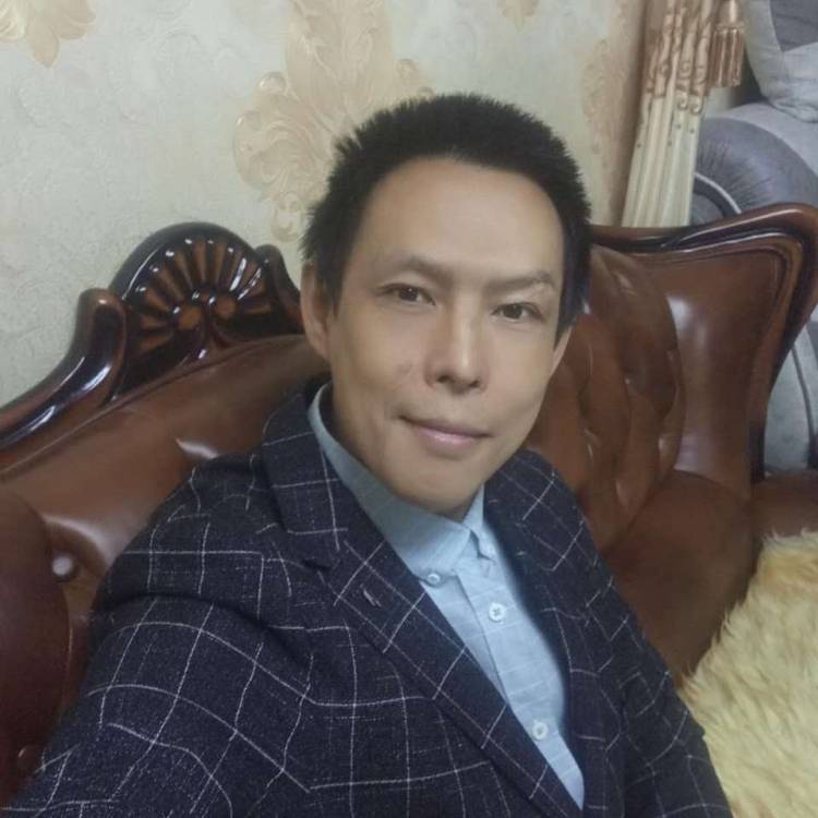 菩提清净月的照片