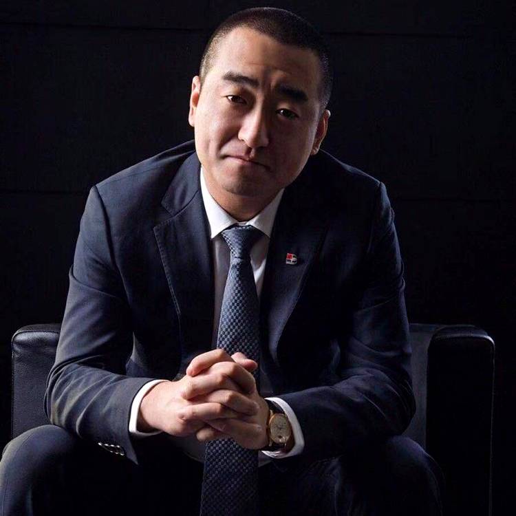 不忘初心的老兵的照片