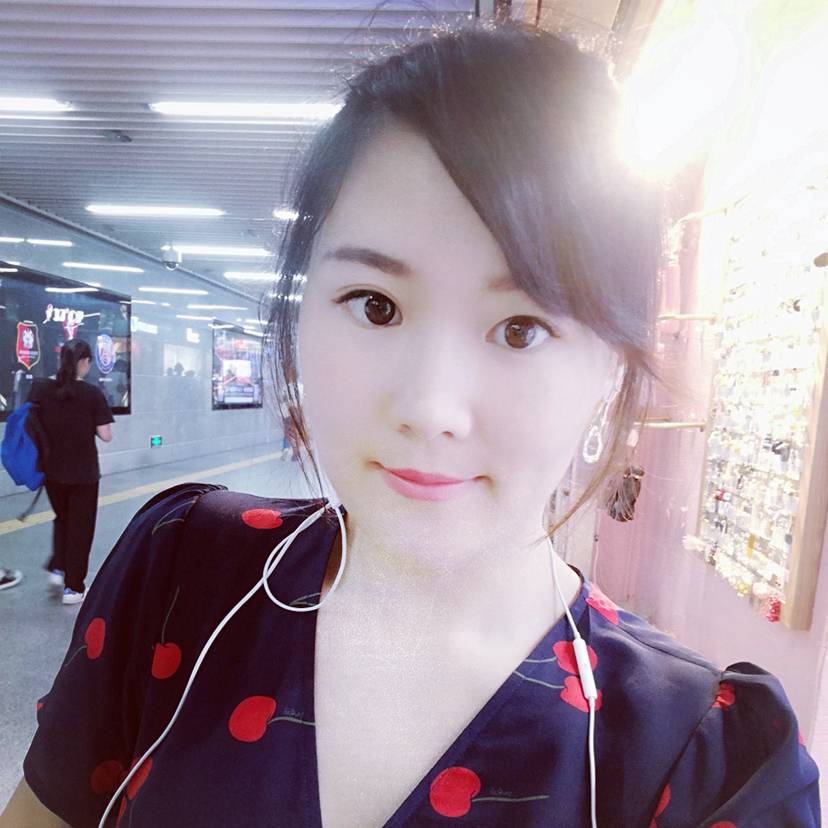 小幸运520的照片