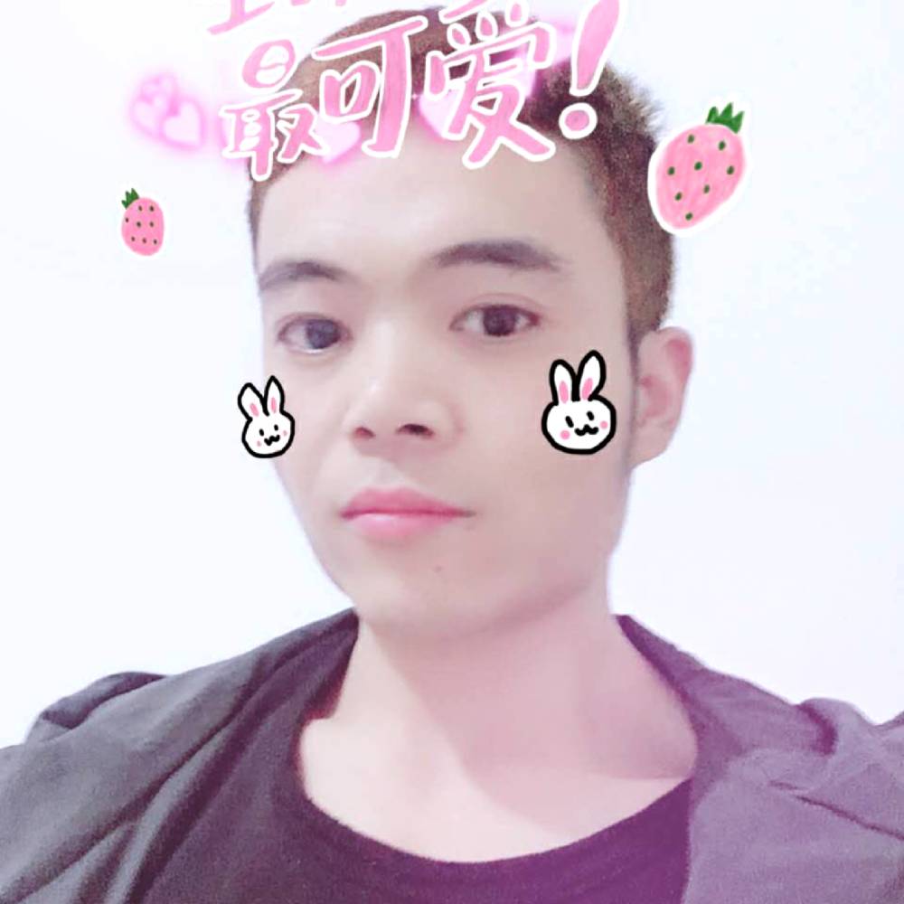 小甜瓜明媚的照片