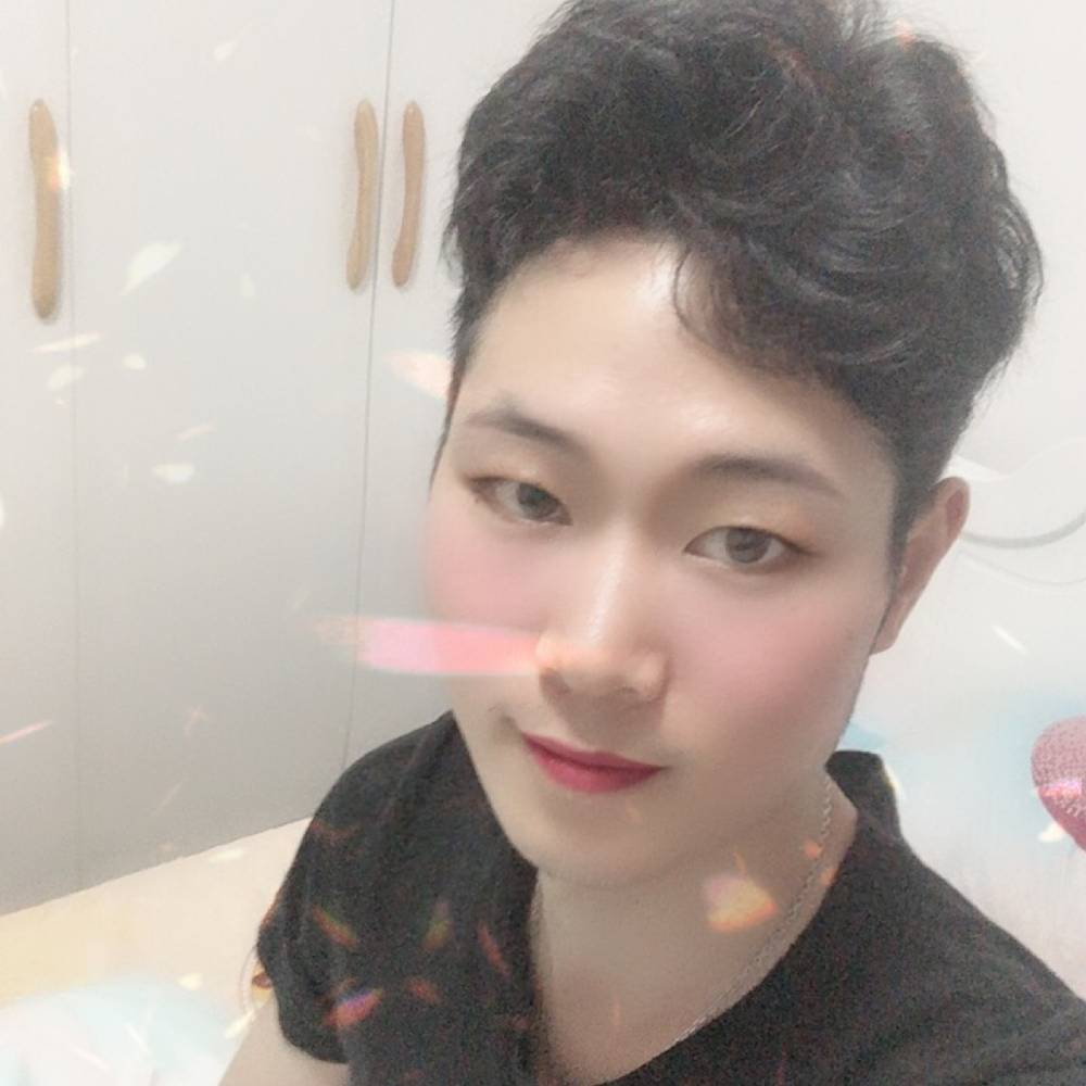 做一個俗人的照片