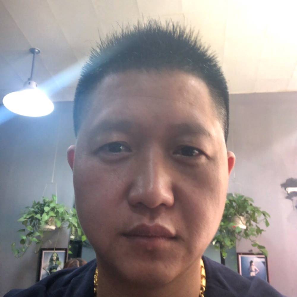 温柔相许野狼的照片