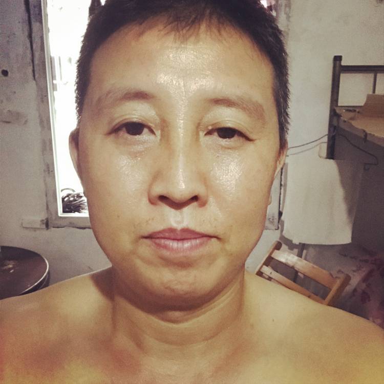 若溪拼搏的照片