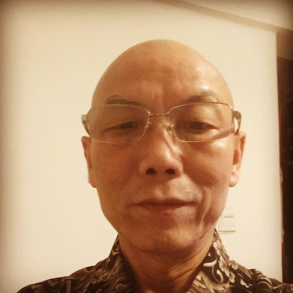 黄豆阔达的照片