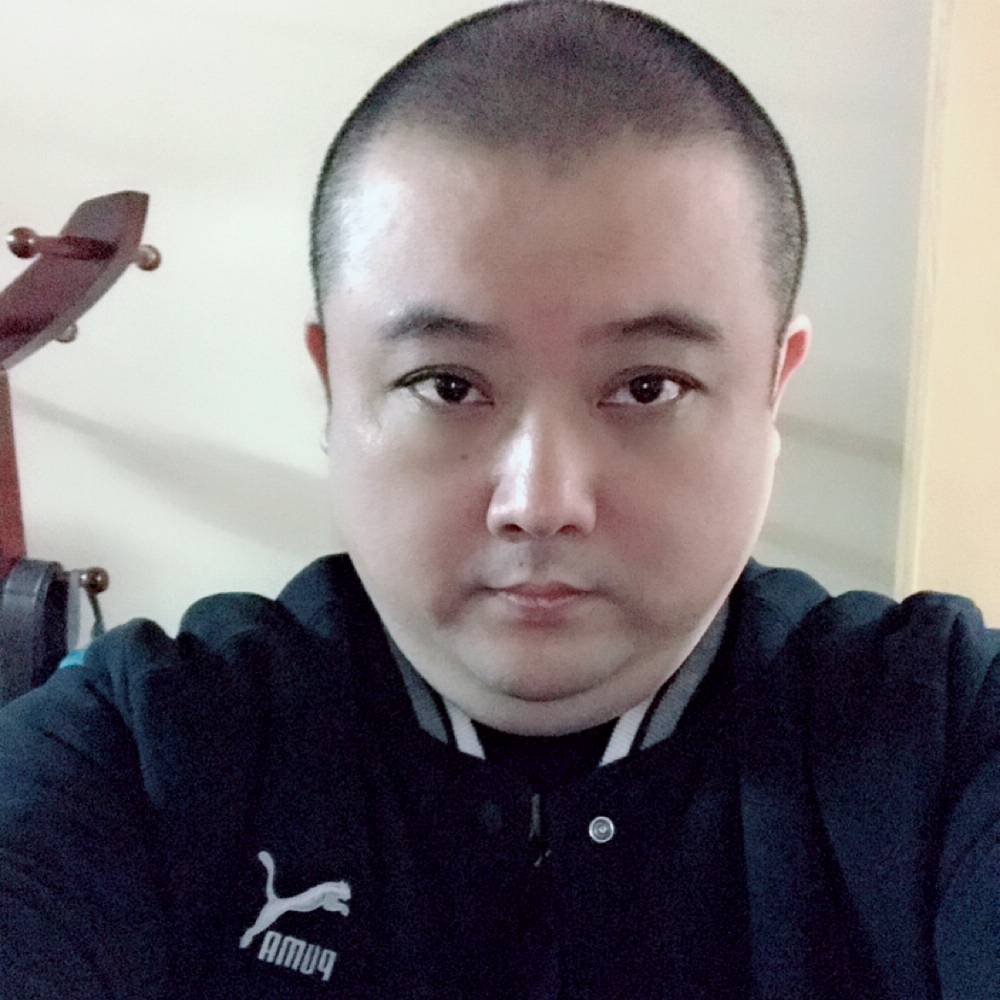 缱绻和要减肥的照片