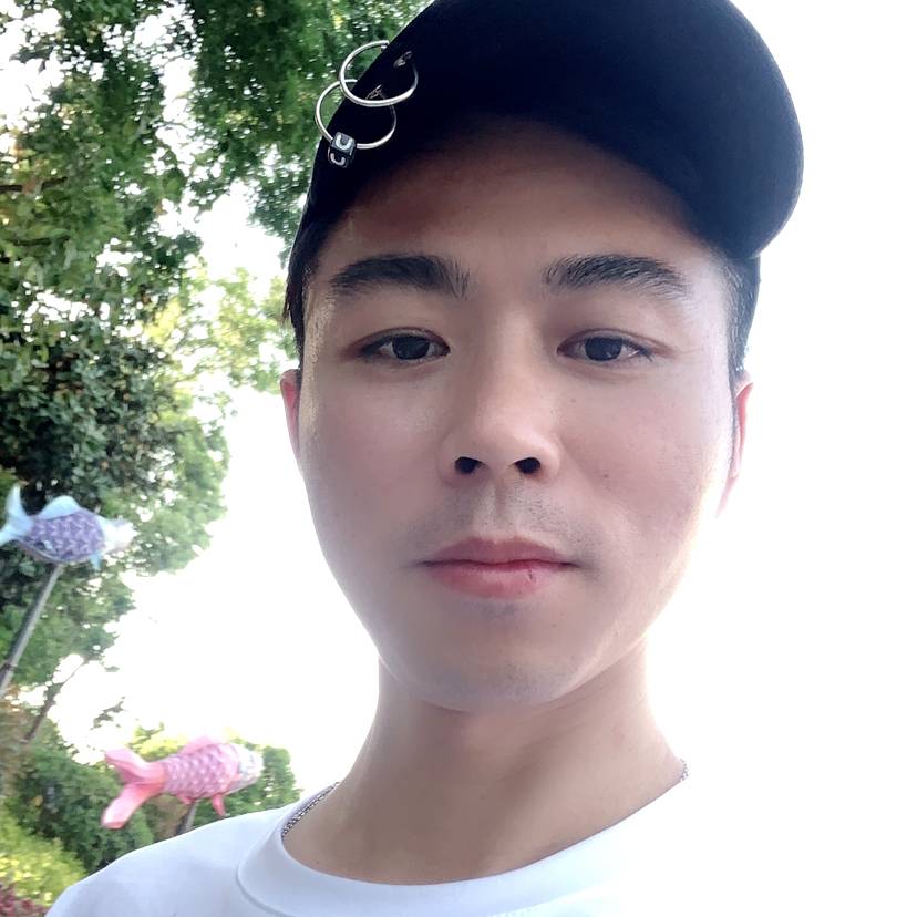 文言海的照片