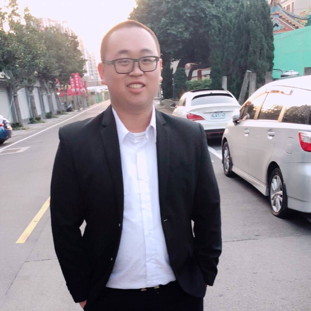 正義胖的照片