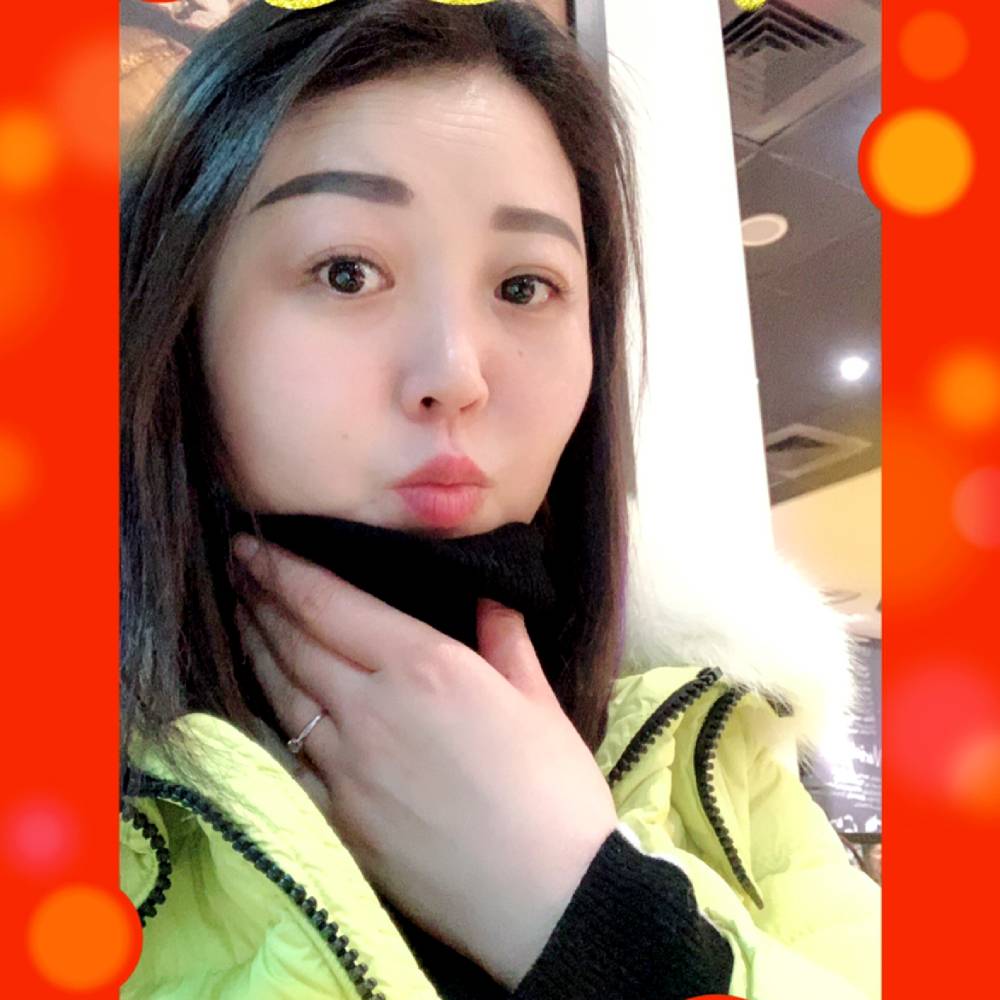 萌晓晓的照片
