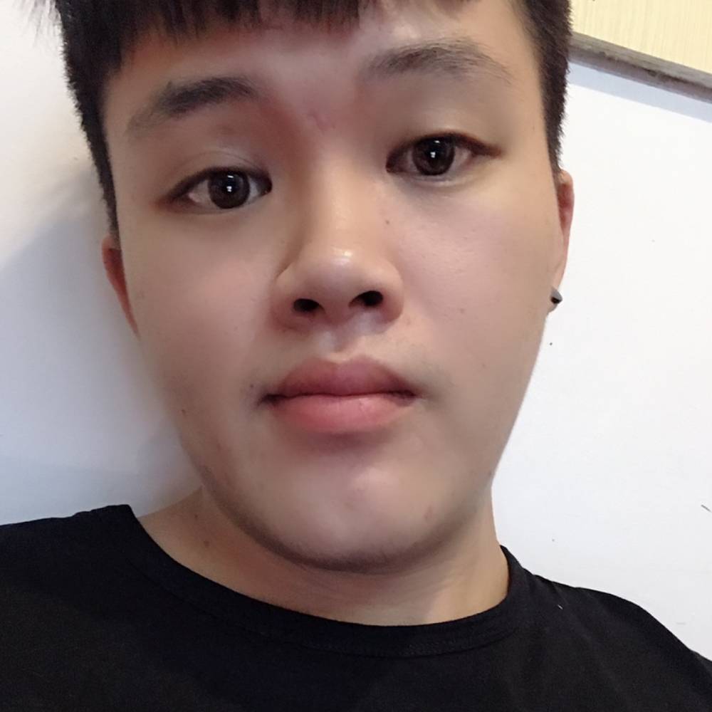 李少主的照片