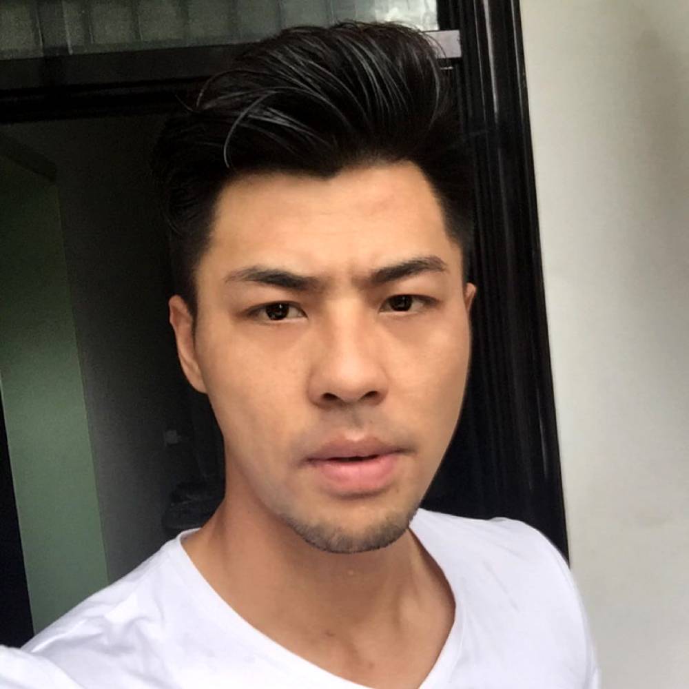 路灯简单的照片