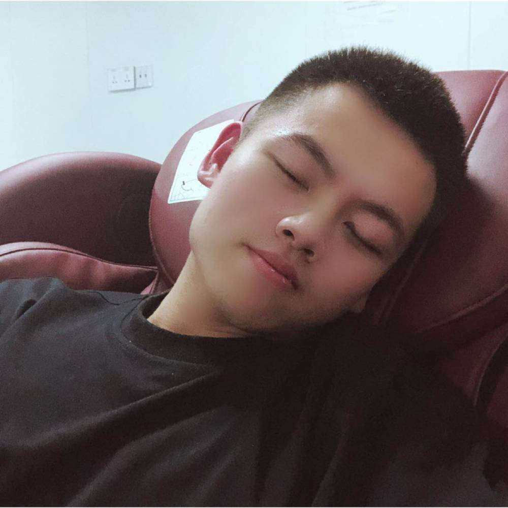 自在不自由。的照片