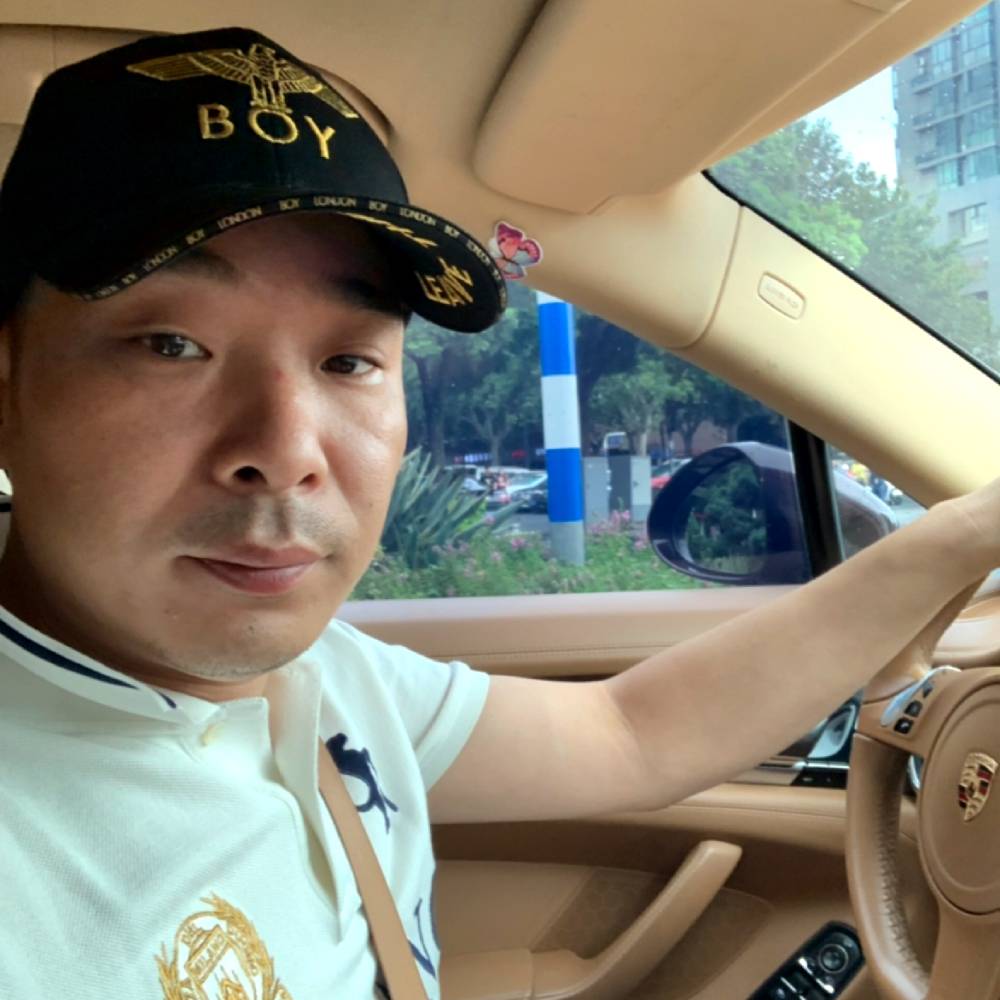 路畅的照片