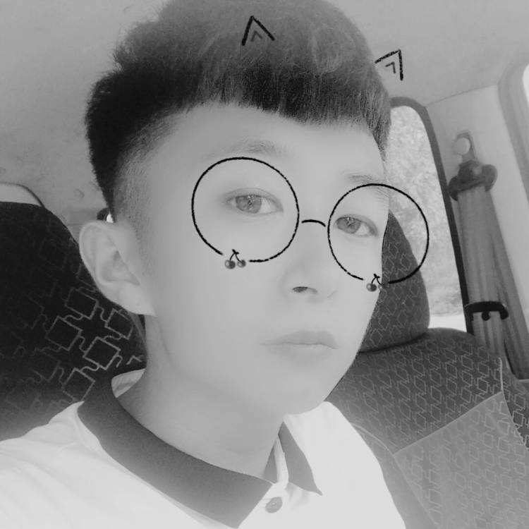 张较瘦的照片