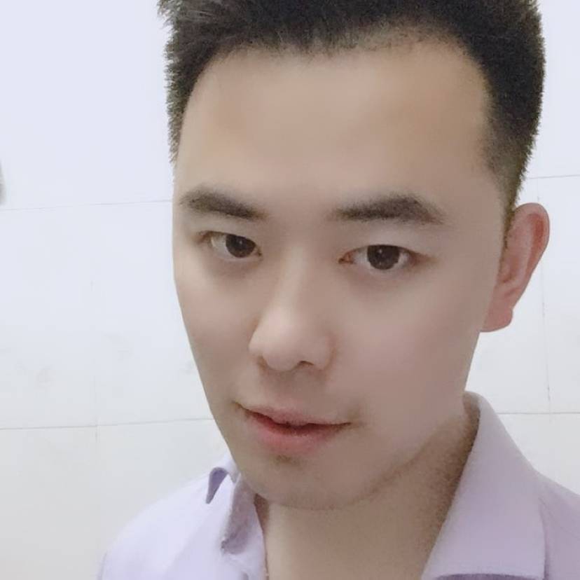 未来清秀的照片