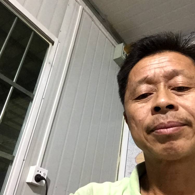 张三山的照片