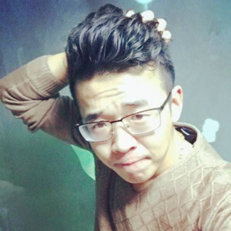 小雍哥哥的照片