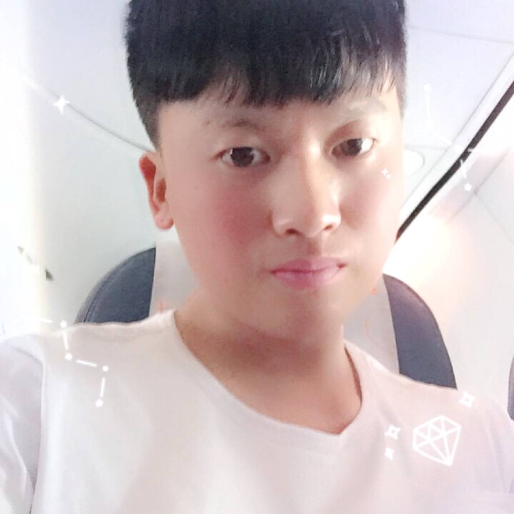 背包回眸害怕的照片