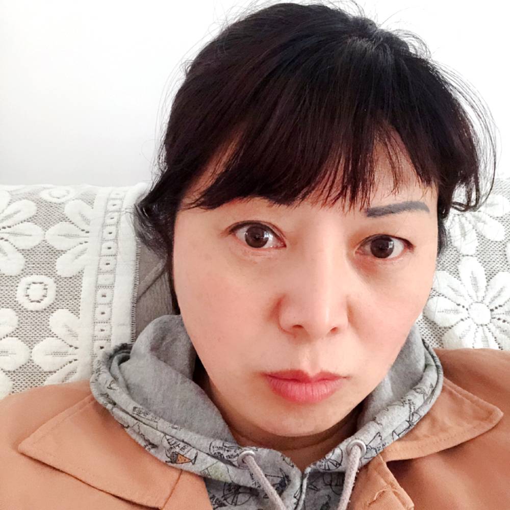川冰的照片