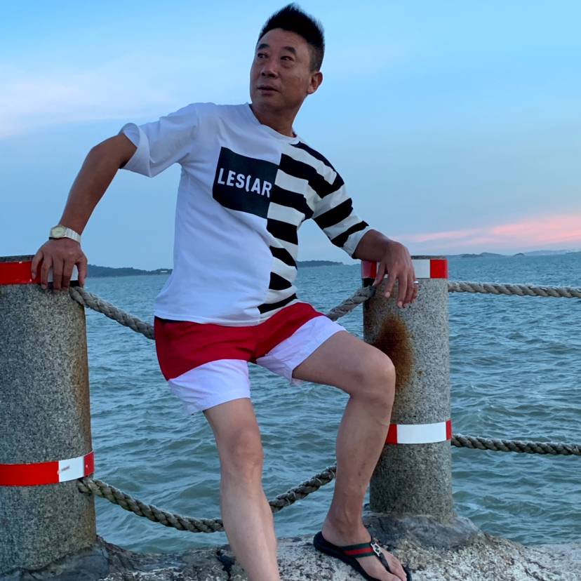 你好吗的照片