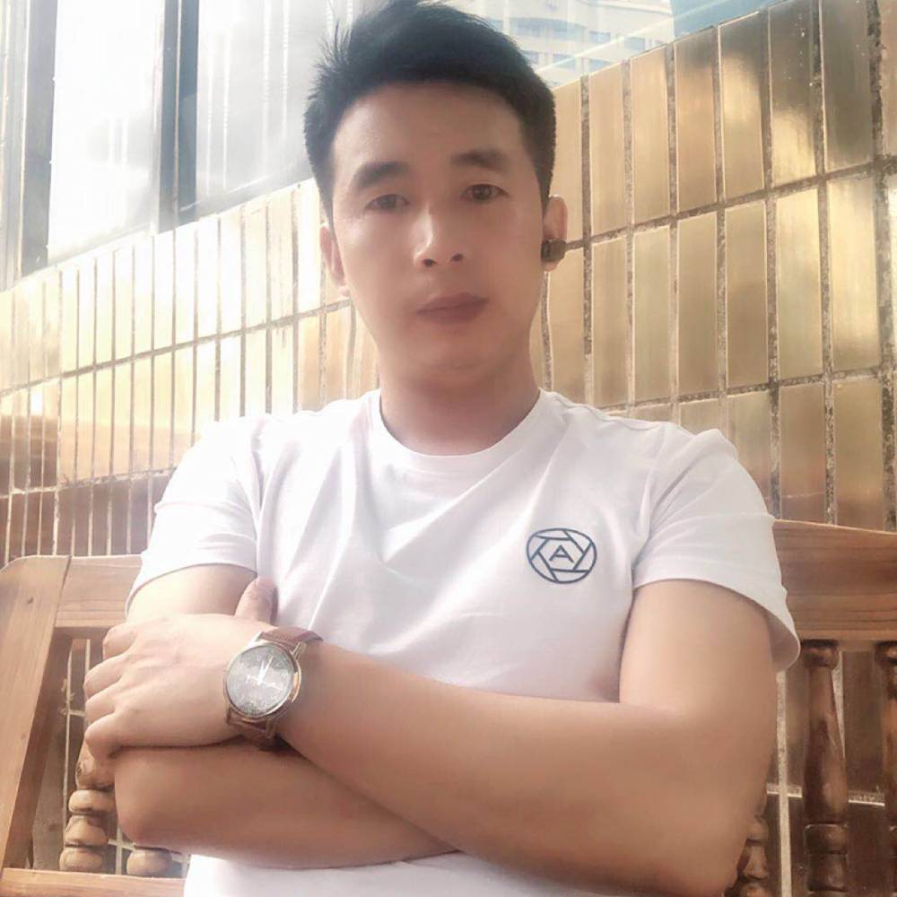 一个优秀男人的照片