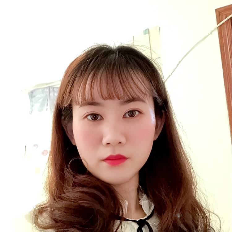 爱笑爱小猫咪的照片