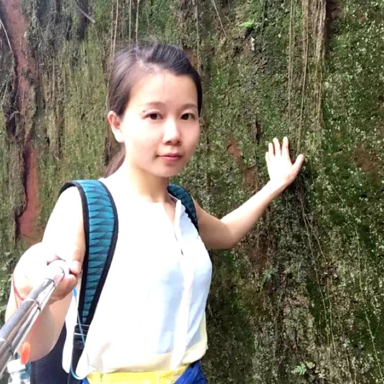 风槿的照片
