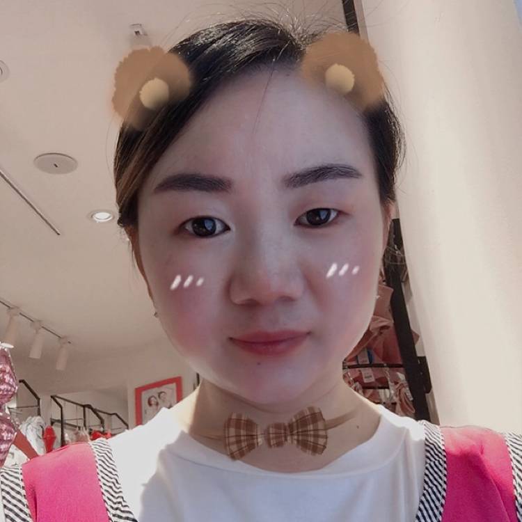 洁宝的照片