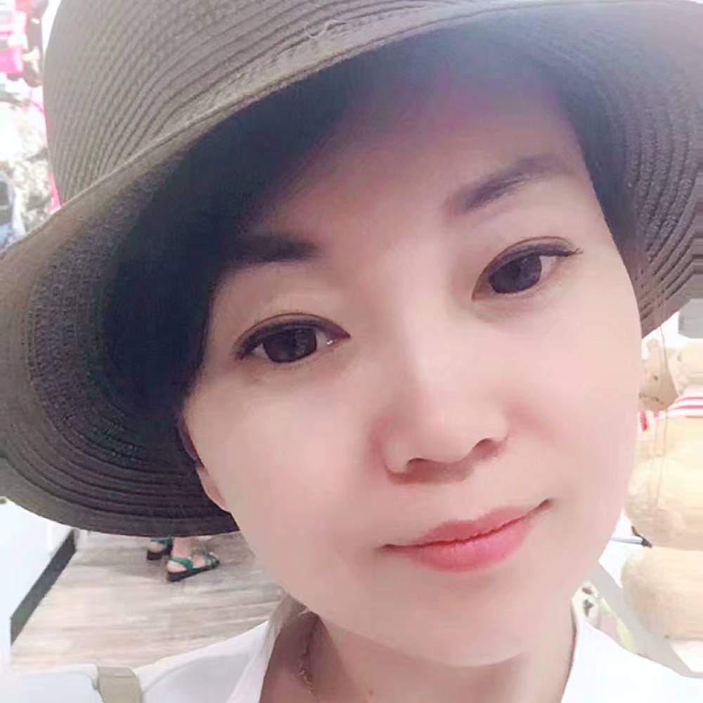 明华阿青的照片
