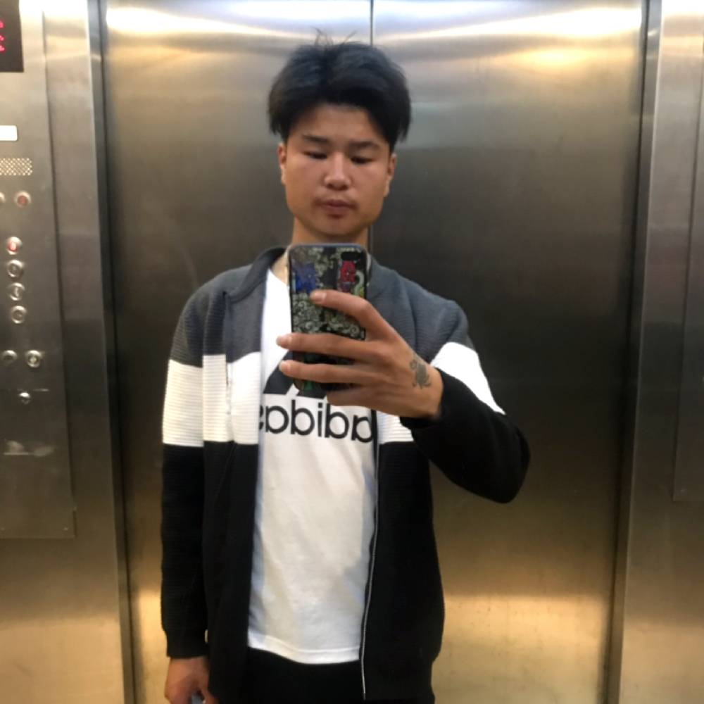 外卖小哥11的照片