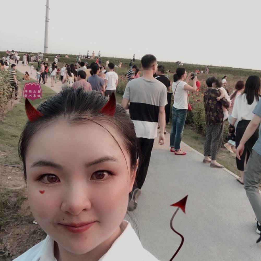 勿忘初心Yes的照片
