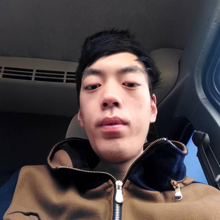 眼睛大有夕阳的照片