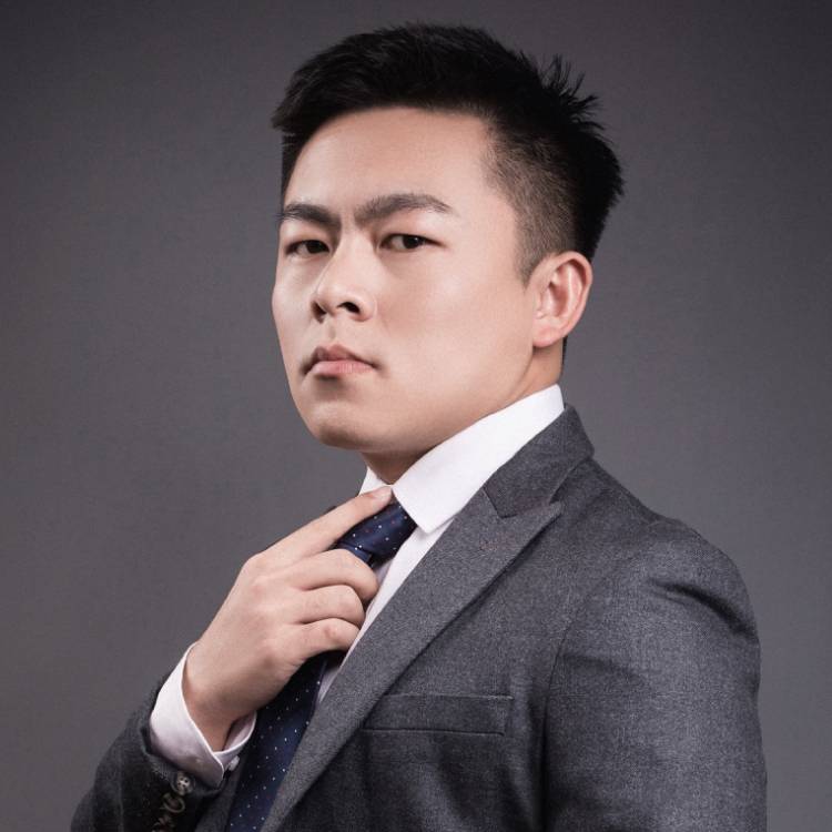 Kevin555的照片