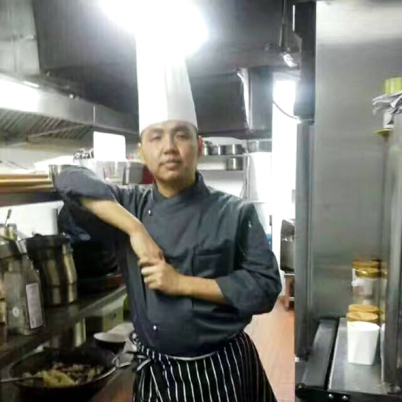 寻找我的老佛爷的照片