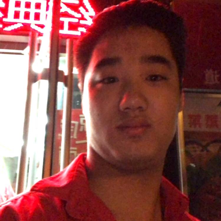 侯康康的照片