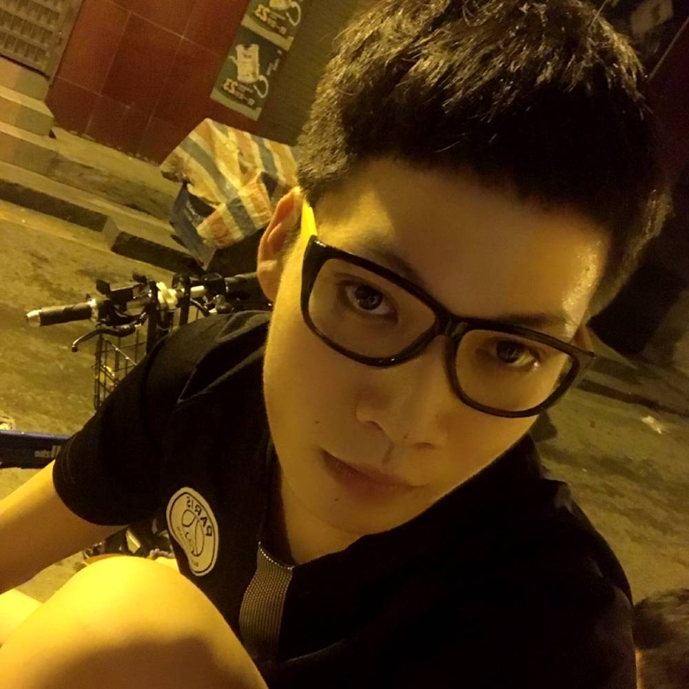 秋颜有寒冷的照片