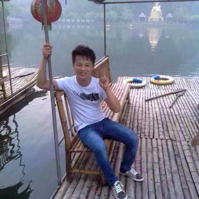开心果陪伴你快乐的照片